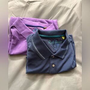 Robert Graham Polo Shirts